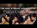 [PIANO COLLECTION] The King: Eternal Monarch OST Piano Compilation / 더 킹: 영원의 군주 / Relaxing Music