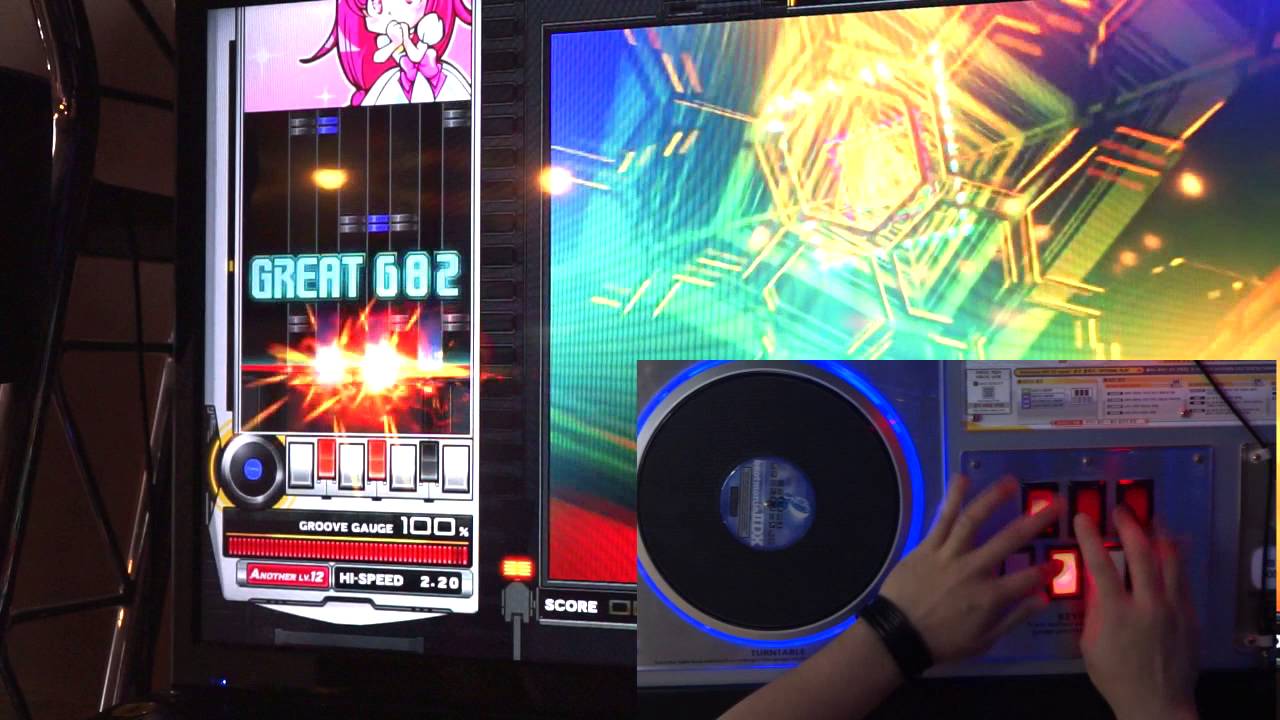 Iidx