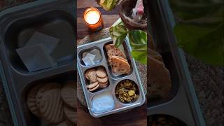 Sammy Ka lunch box day 50 healthy tiffin ideas for kids #shorts #sammykalunchbox