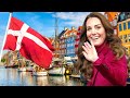 Duchess of Cambridge solo trip to Copenhagen