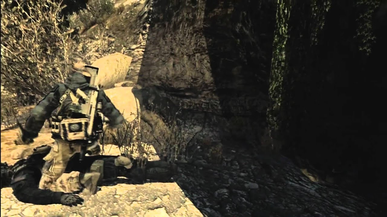 Call Of Duty: Modern Warfare 2 - (ITA) - 17 - Come ai vecchi tempi ...
