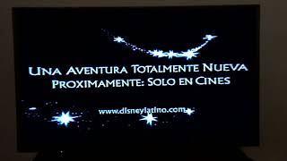 Inicio Vhs La Cenicienta 2 Un Sueño Hecho Realidad 2002 Argentina