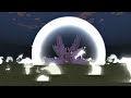 Arkanerius The Radiant Ascendant || Minecraft Bedrock Addon