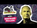 Bertrand Piccard - Défier l'impossible | WAKE UP Conversations avec Anaïs Raoux