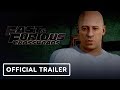 Fast & Furious Crossroads - Official Reveal Trailer | The Game Awards