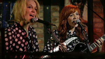 This Boy Is Mine - MonaLisa Twins (Original)