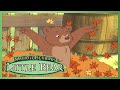Little Bear | First Frost / Hello Snow / Duck And The Winter Moon - Ep. 57