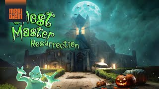 Ghost Master: Resurrection :: Tráiler ESP