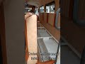 Cruiser Ambulance interior design