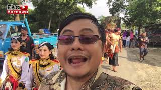 GREBEK SANGGAR TARI KARTIKA PURI