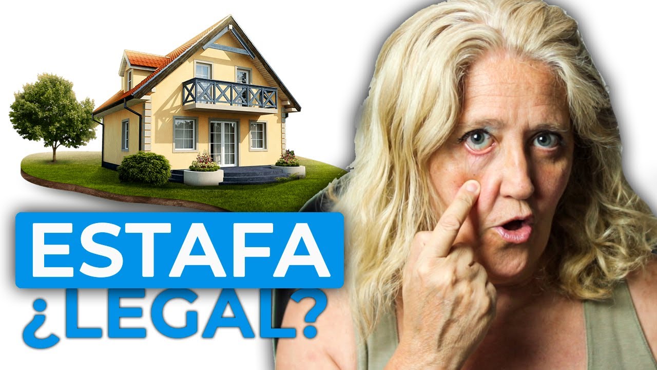 Derechos POSESORIOS de un Terreno (en Argentina) 🏡