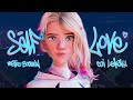 Spiderman across the spiderverse  self love by metro boomin x coi leray  official lyric