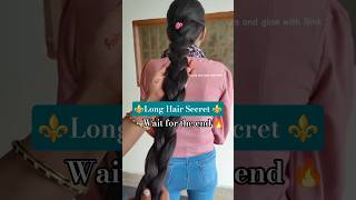 🎀Long Silky hair Tips🎀 #beauty #hair #haircare #haircut #beauty #beautiful #shorts #viral #trending