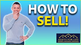6 Reasons Why You Are Struggling To Get Sales!