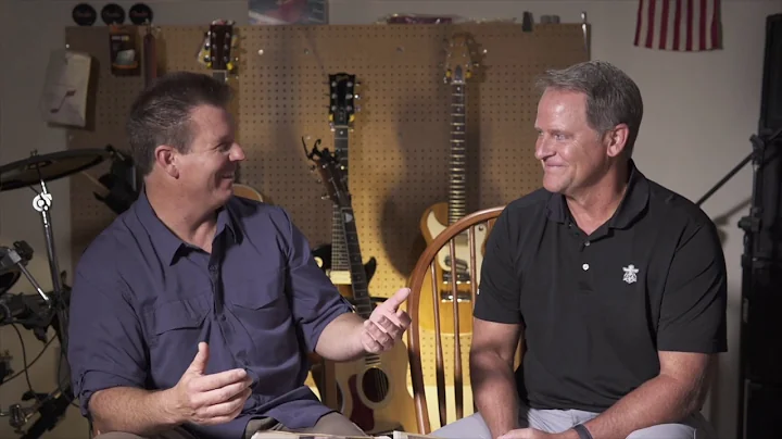 Jerry Ware & Richard Sullivan | Veteran Interview