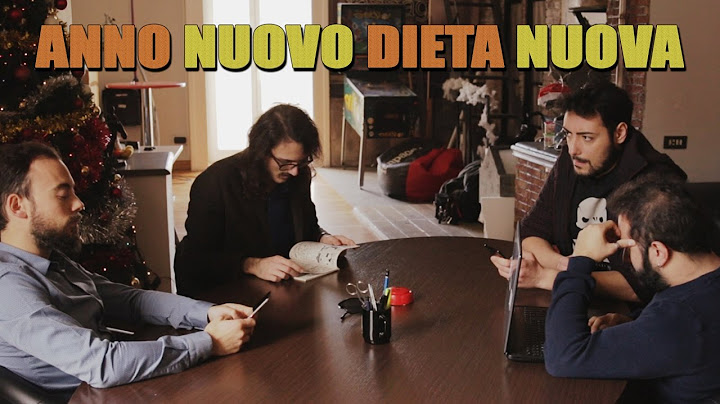 The Jackal - ANNO Nuovo DIETA Nuova