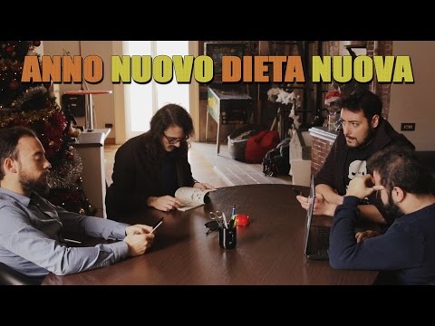 Video: Quando è nata la dietetica?