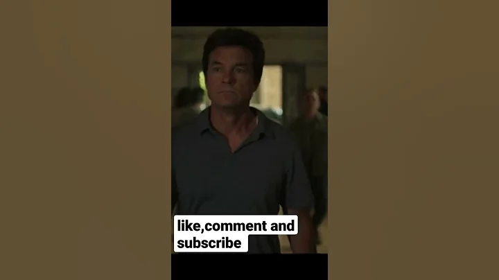 Marty Byrde Prepares You For The End | Ozark Season 4 #ozark #shorts