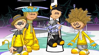 Electrocklego Mixelsepisode 4Especial De Décimo Aniversariopapa Louie Pals