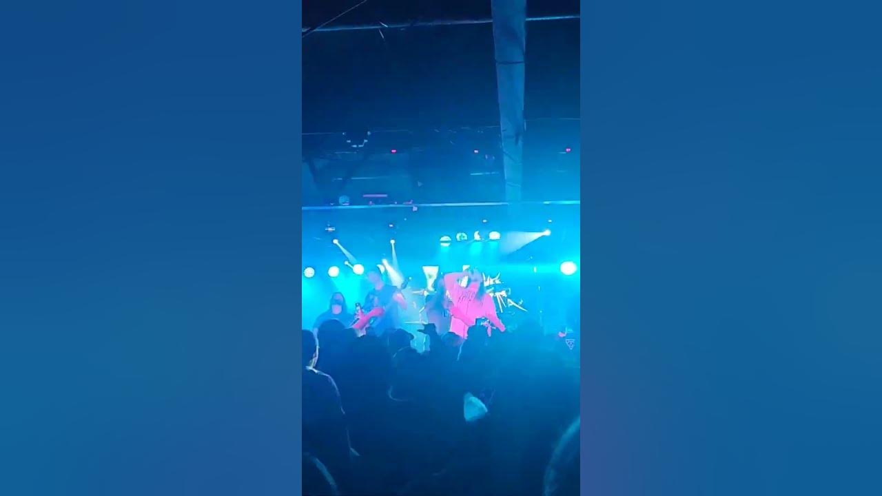 Angelmaker Live, Strummers, Fresno, 3152023 YouTube