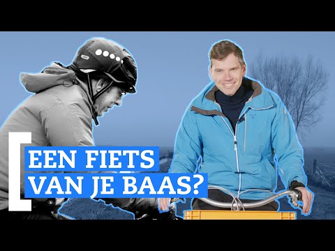 Leasefiets: waarom je het wel of niet moet willen | NIEUWSUUR