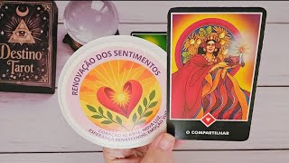 BOMBA💥💣 Ele(a) vai SE AFASTAR DE ALGUÉM por causa de você! Quer ficar contigo ❤️