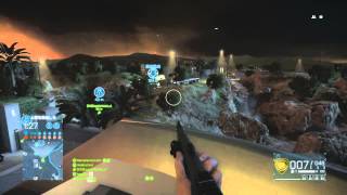 バトルフィールド ハードライン　人質救出成功 screenshot 4