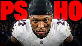 The Best NFL Running Back Runs Incorrectly (And Still Dominates)