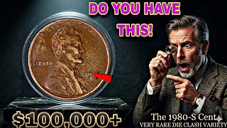 These Abraham Lincoln One Cent Coins Worth $100,000+ – Check Your Pocket Now!
