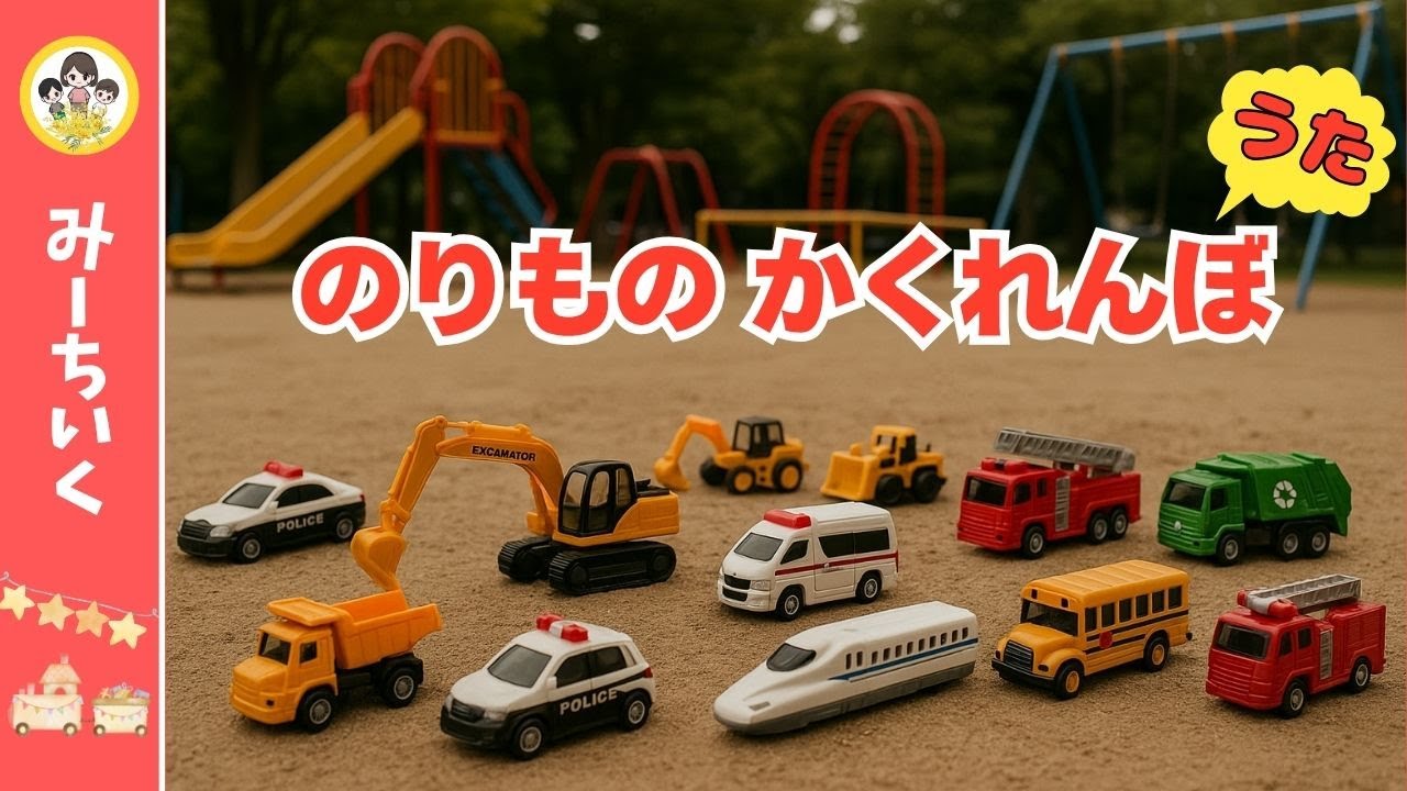 かがくプレイらんど　かがくのとも　ちいさなかがくのとも　乗り物　はたらくくるま maxresdefault.jpg