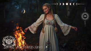 Walpurgis Night A Tribute To All The Light Witches