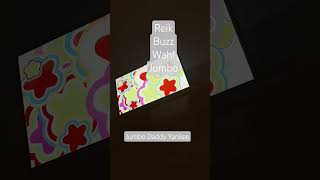 REIK buzz wahl jumbo jumbo daddy yankee