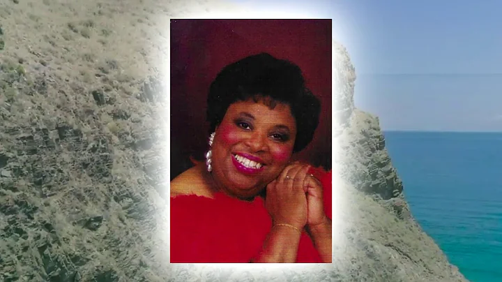 Ernestine Branner Memorial Montage