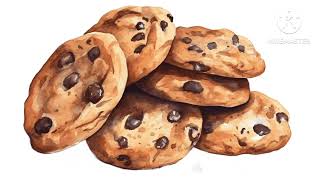 Cookie Crunching Sfx