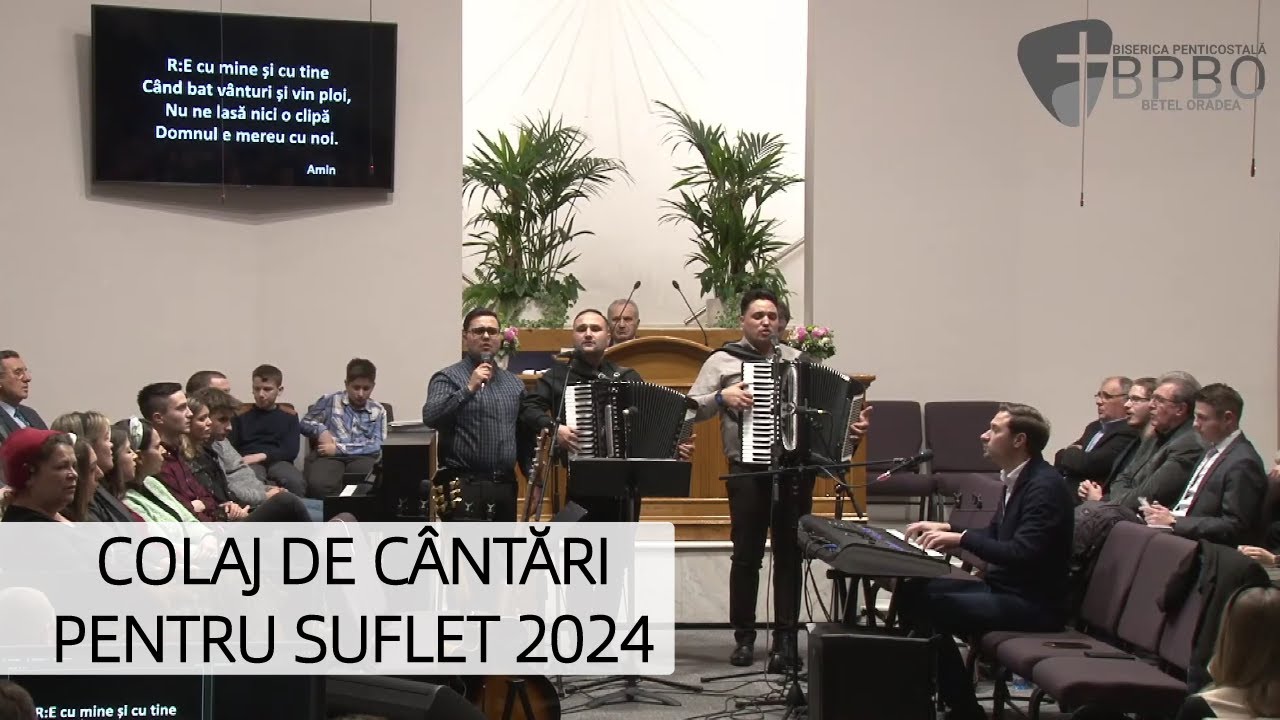 Frații Strugariu - Colaj cu Cântări Creștine Noi pentru Suflet 2024