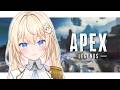 【APEX】ちいかわ欲しくてハッピーセット4つ買ったけど普通に胃もたれし w/ H1B1K1さん、黒咲エミリさん #アクセルを消そう【 #白咲エミリ/からくり 】