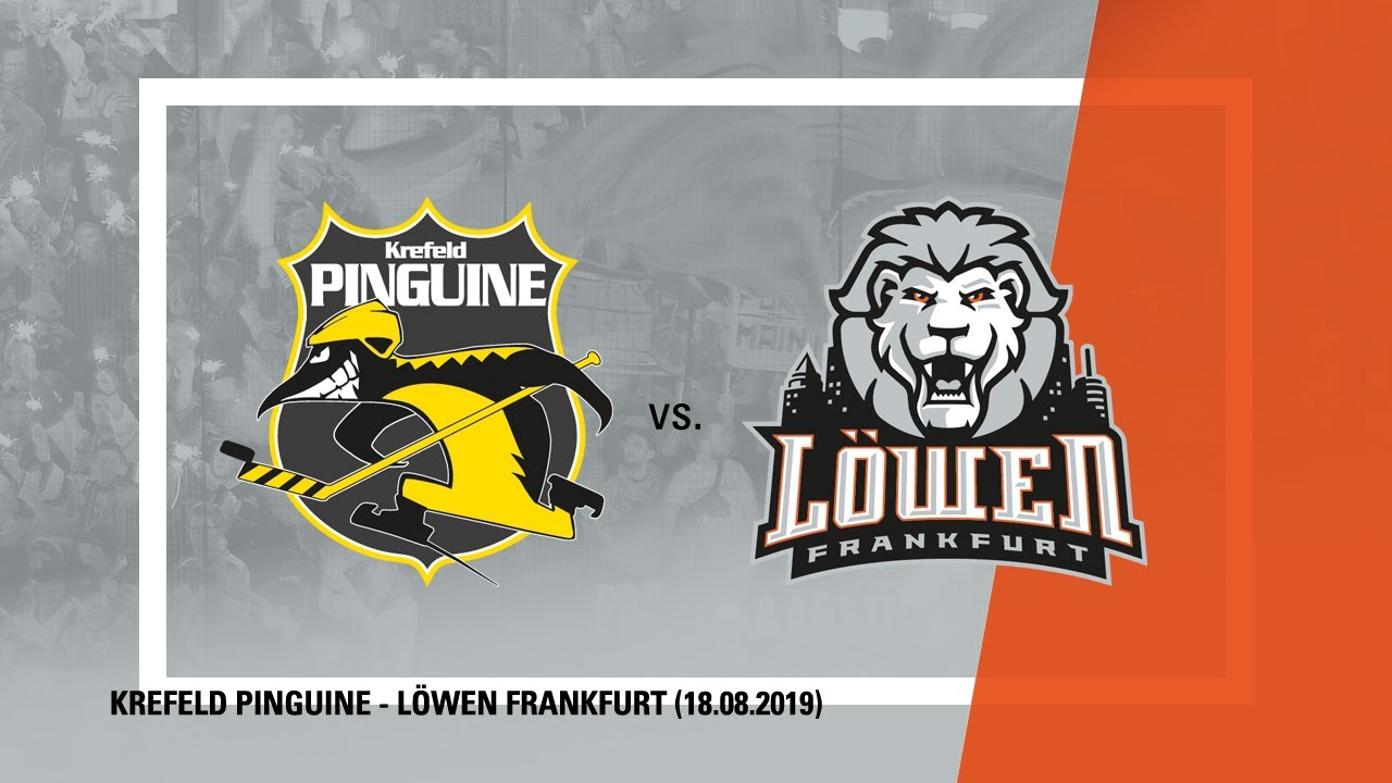 löwen frankfurt adler mannheim live stream