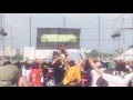 魔界女子☆恋モード 野外フェス 名古屋 椎名ぴかりん