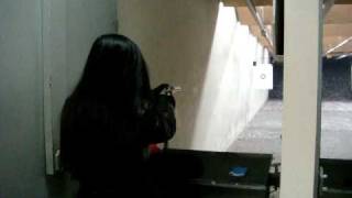May Shooting Colt Peacemaker at Reed s Gun Range