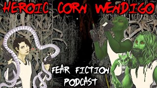 Bathroom Invader Force: FEAR FICTION PODCAST