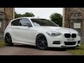 M135i OR GOLF R? Which One Do I Think Is BETTER?