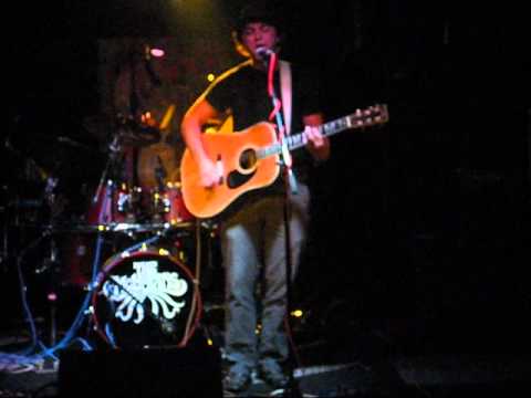 Brandon Scott McLean - Get Lucky (Marwood) - LIVE ...