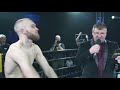 MICHAEL APPLETON vs JACK BROWN | VKS 3 - ISKA AREA TITLE