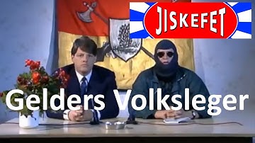 Jiskefet - Het Gelders Volksleger