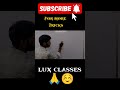 "Square की सबसे तेज़ Trick!"#luxclasses #maths #squaretrick