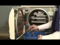 How to Clean and Care for Your Midmark M9®/M11® Steam Sterilizer (Daily/Weekly Maintenance)