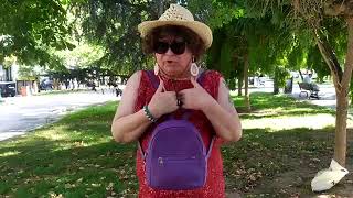 Madam Mari̇ka ❤️ Semi̇rami̇s Pekkan Anisina ❤ Nerdeysen Bayiliyorum Kurmanci̇ Erkekleri̇ne