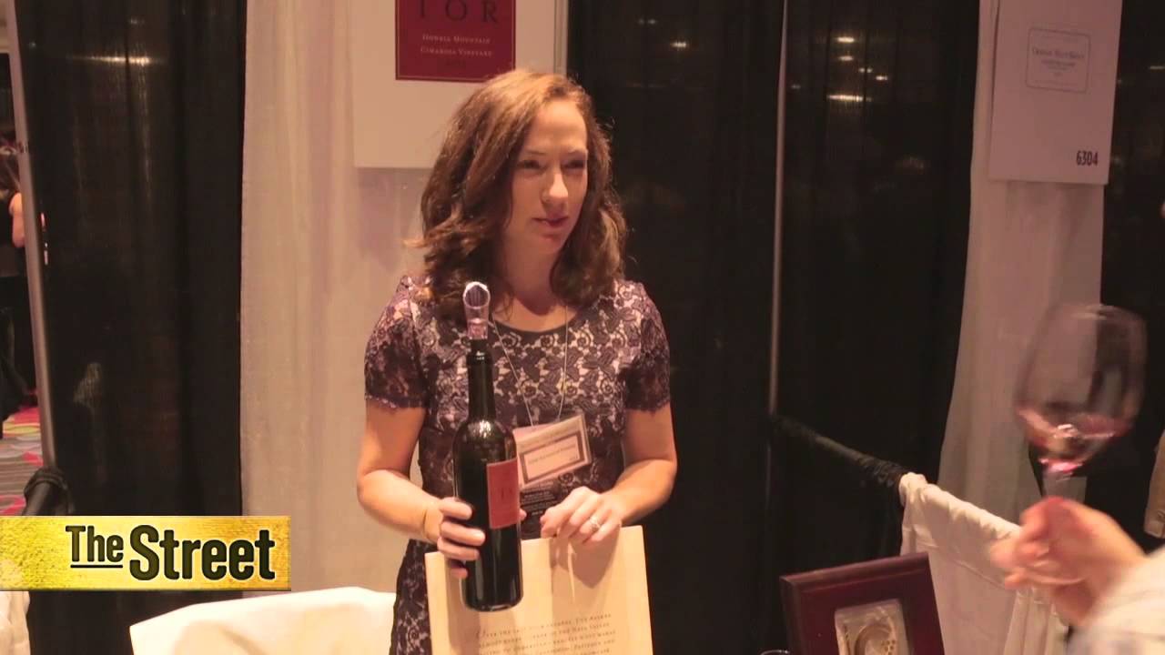 Want to Taste More Wine? Remember to Spit, Just Like the Pros Do Want to Taste More Wine? Remember to Spit, Just Like the Pros Do