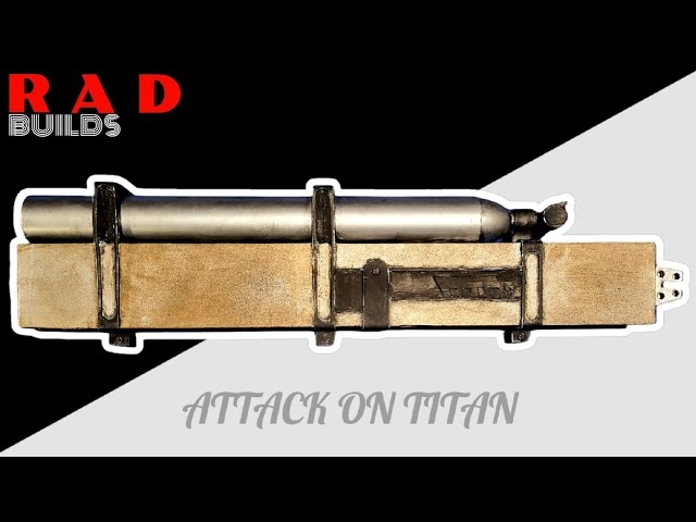 RAD Builds: Part 2 of the ODM Gear from Attack on Titan (DIY) class=