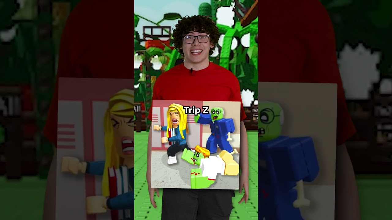 Every DEAD Jandel Game! (ROBLOX)
